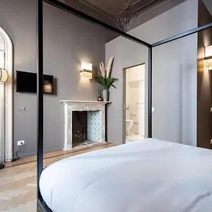 2* Gasthuis Boutique Sant'andrea