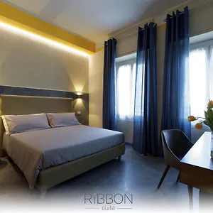 Konukevi Ribbon, Milano