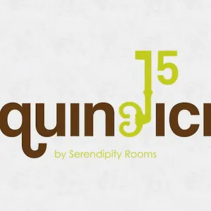 15 Quindici By Serendipity Milán