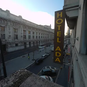 Hotel Ada, Milan