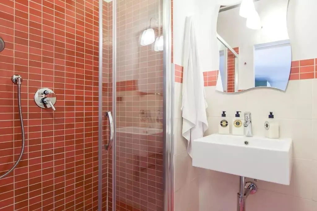 Bed & Breakfast Gioia House Bed and Breakfast Milano