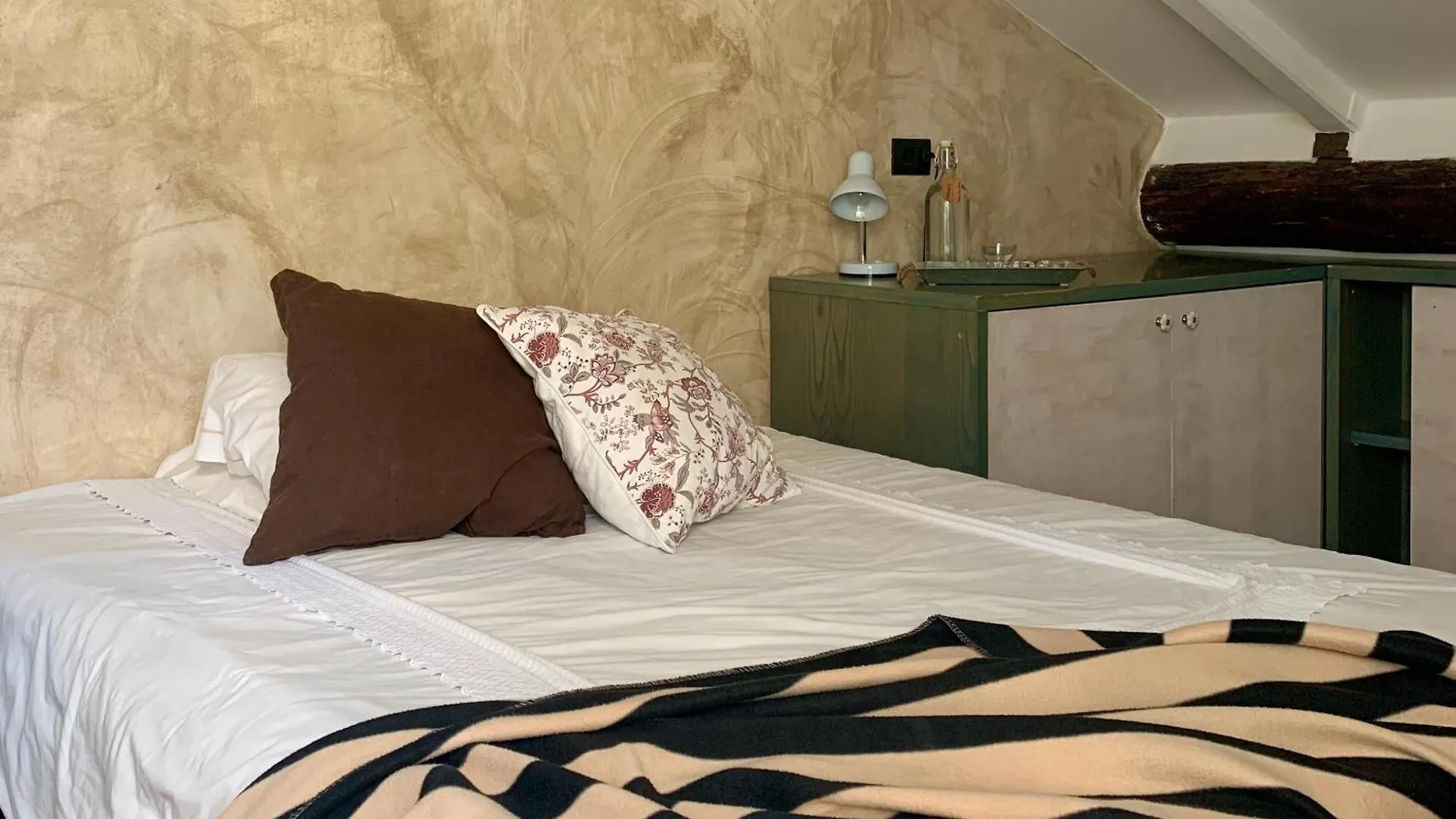 Gioia House Bed and Breakfast Milano