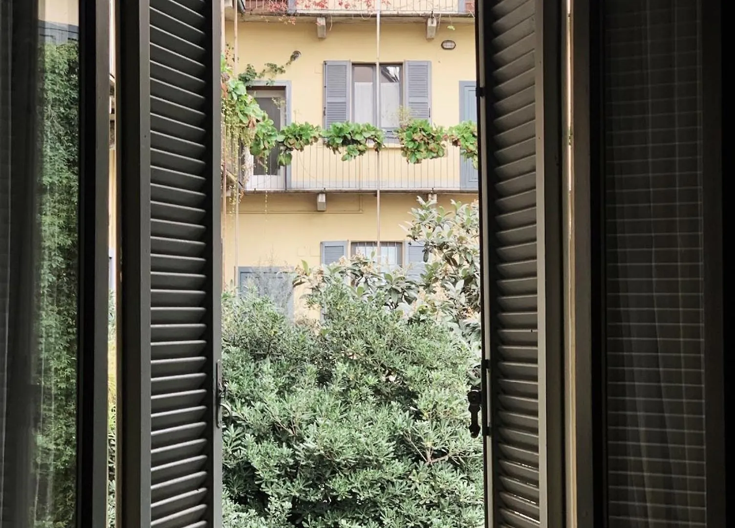 Bed and Breakfast Gioia House Milán 2*,  Italia