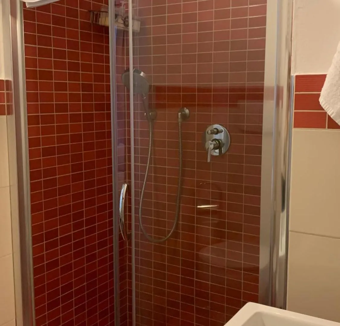 Gioia House Bed and Breakfast Milano 2*,  Italien