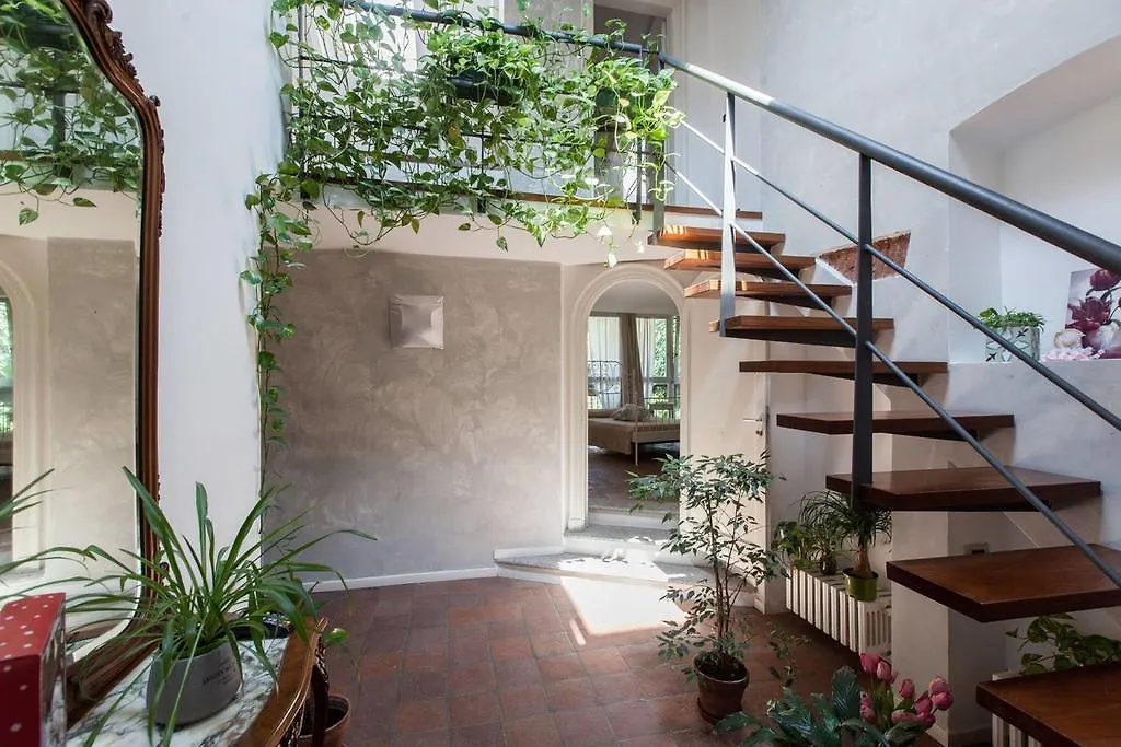 Bed & Breakfast Gioia House Bed and Breakfast Milano
