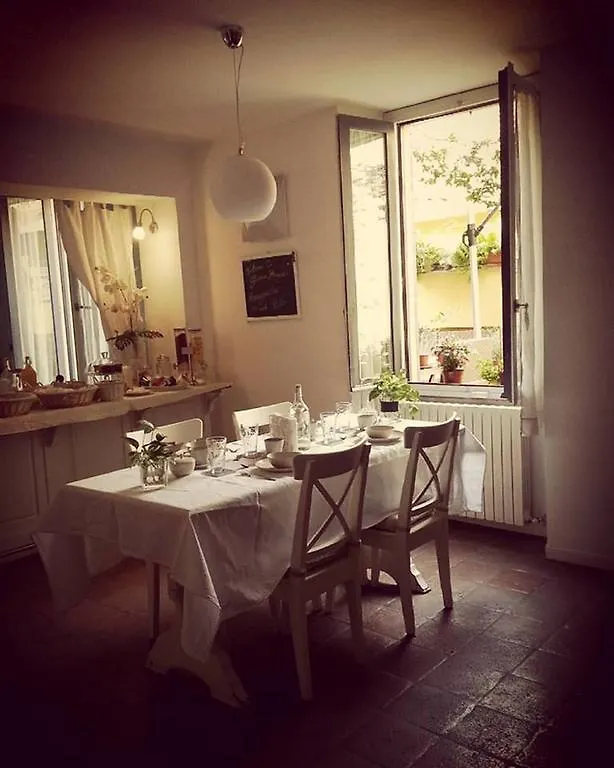 Bed and Breakfast Gioia House Milán Italia