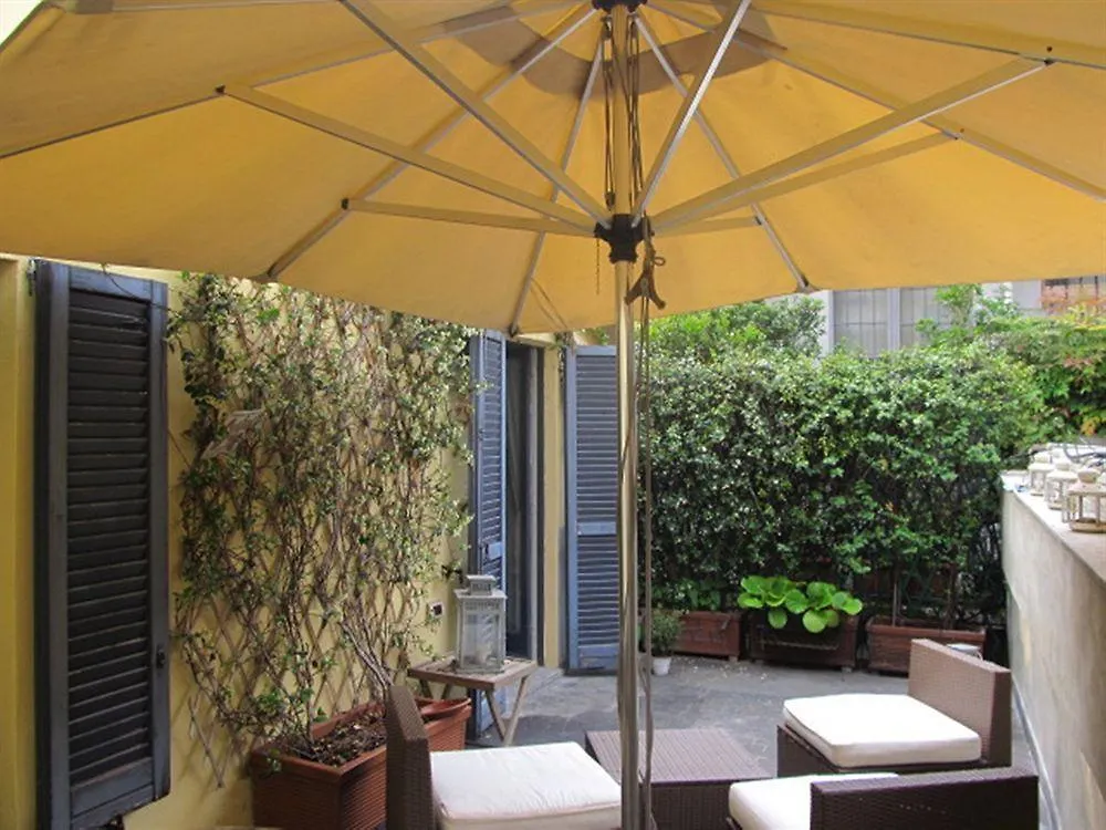 Gioia House Bed and Breakfast Milano 2*,