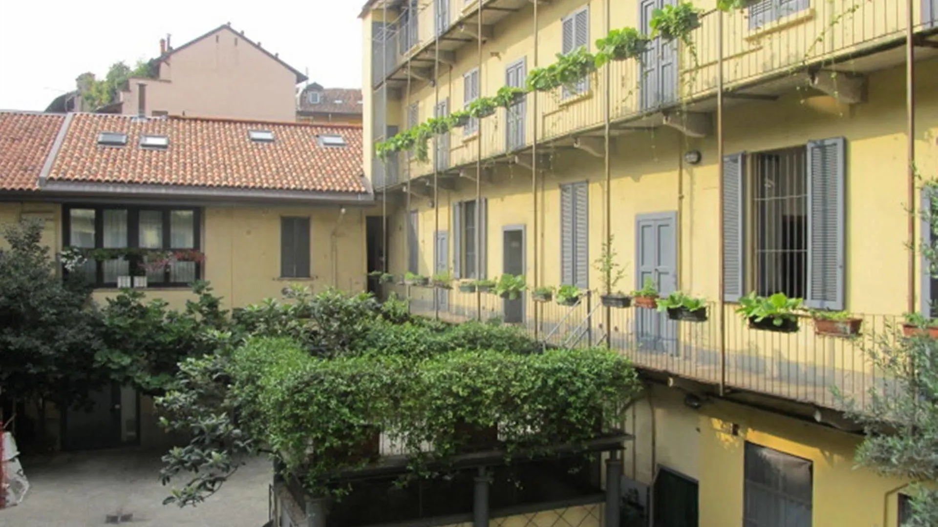 Bed and Breakfast Gioia House Milán 2*,  Italia