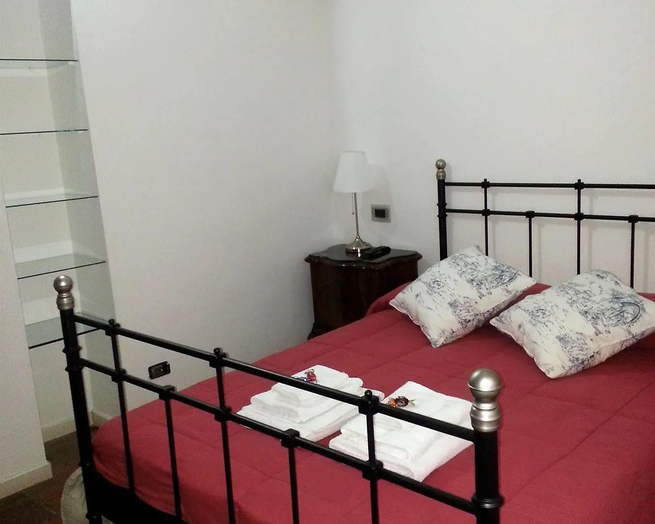Gioia House Bed and Breakfast Milano 2*,  Italien