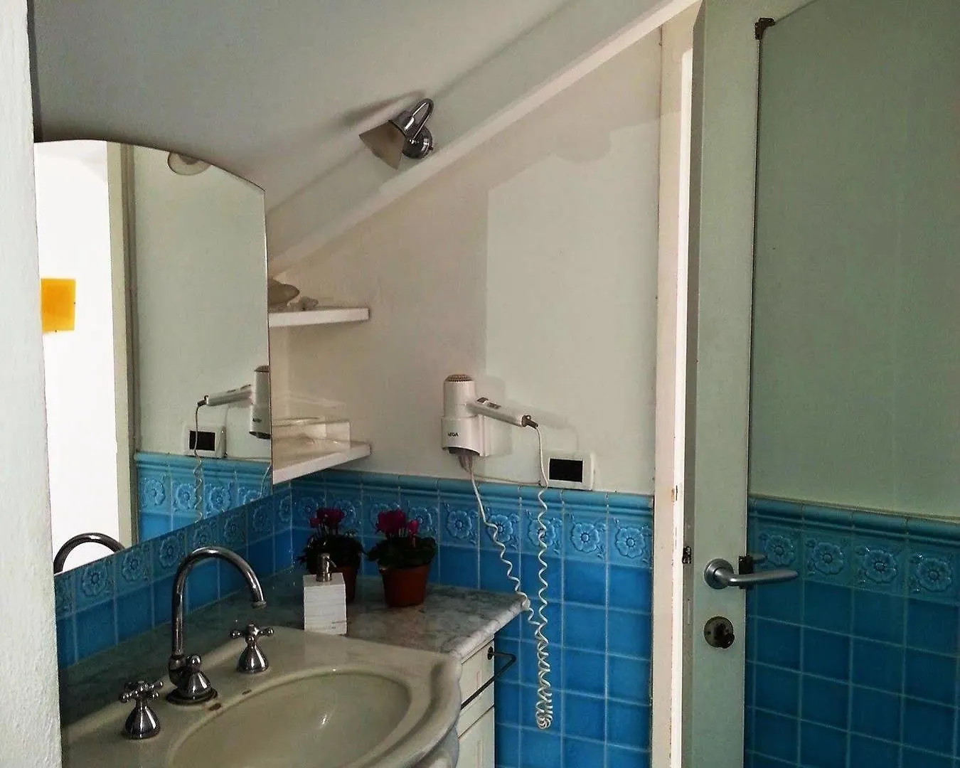 Gioia House Bed and Breakfast Milano Bed & Breakfast