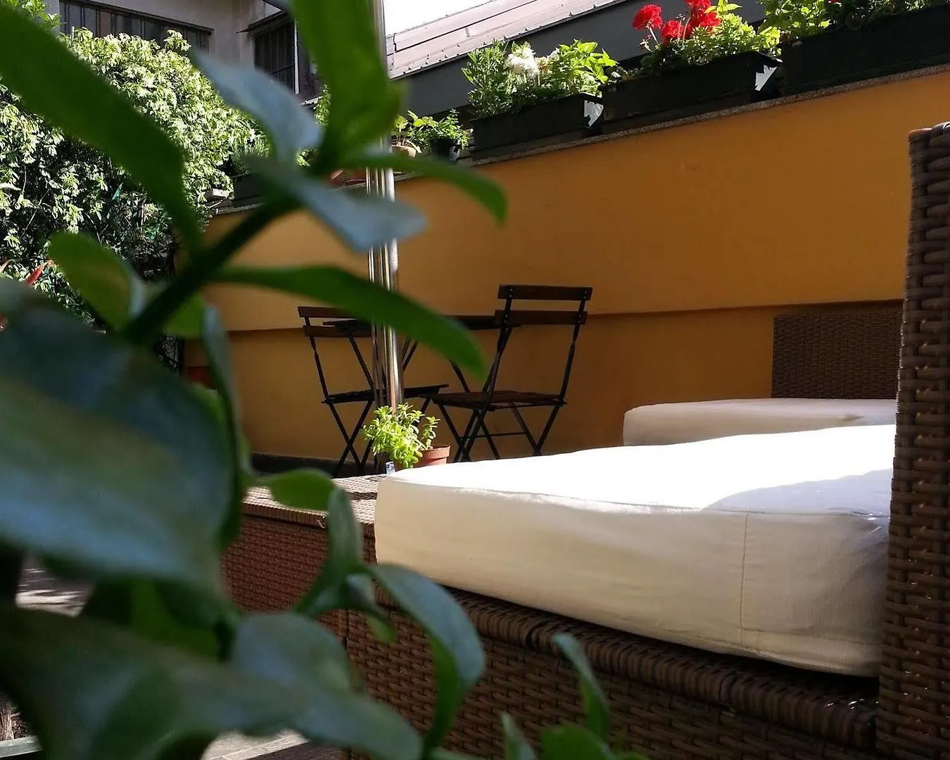 Gioia House Bed and Breakfast Milano Bed & Breakfast