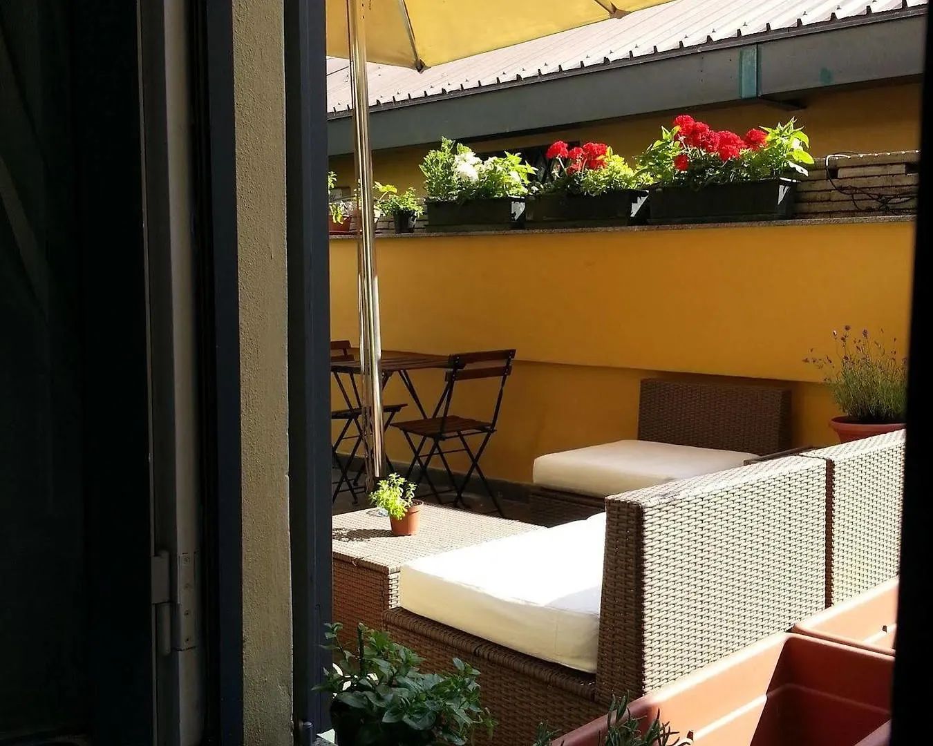 Gioia House Bed and Breakfast Milano