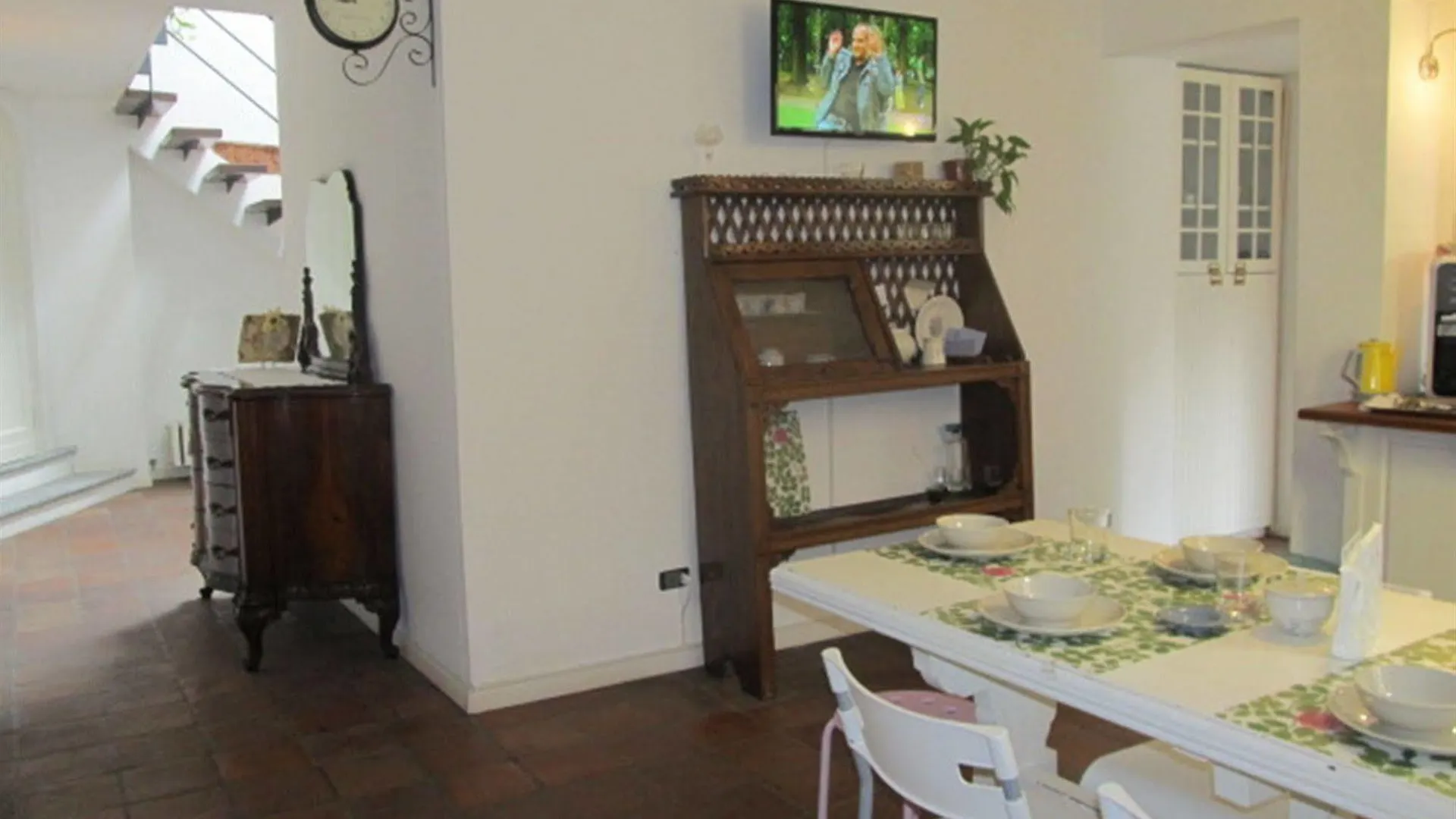 Bed and Breakfast Gioia House Milán