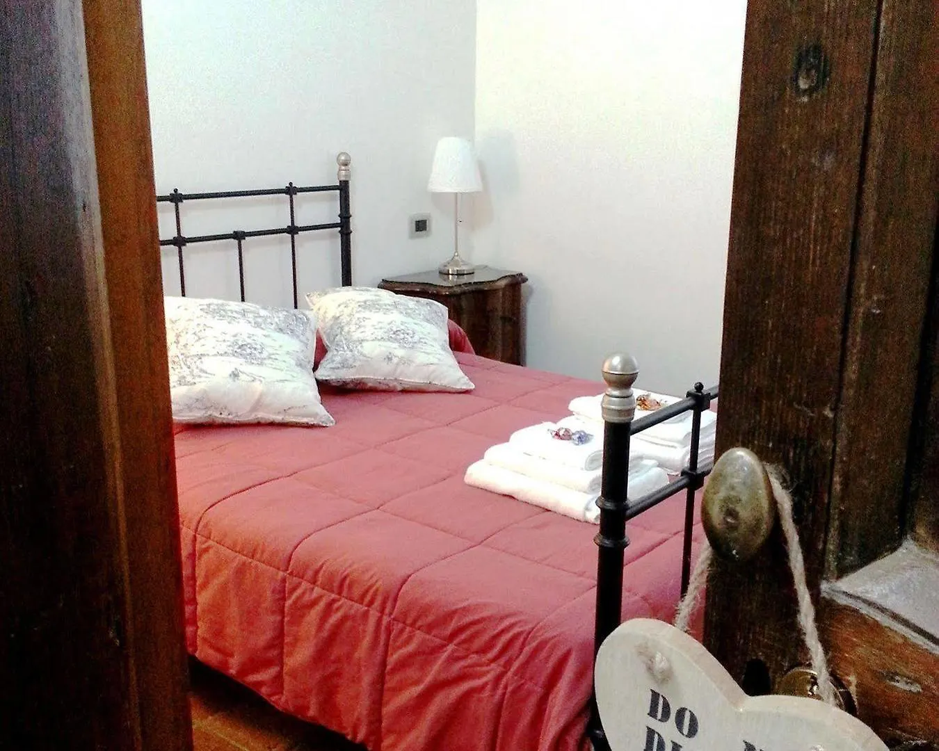 Bed & Breakfast Gioia House Bed and Breakfast Milano