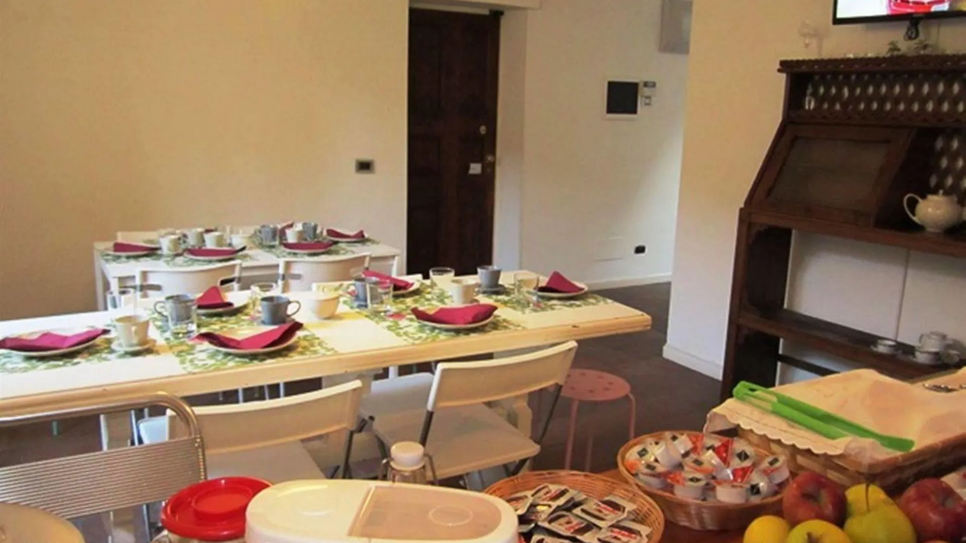 ** Bed & Breakfast Gioia House Bed and Breakfast Milano Italien
