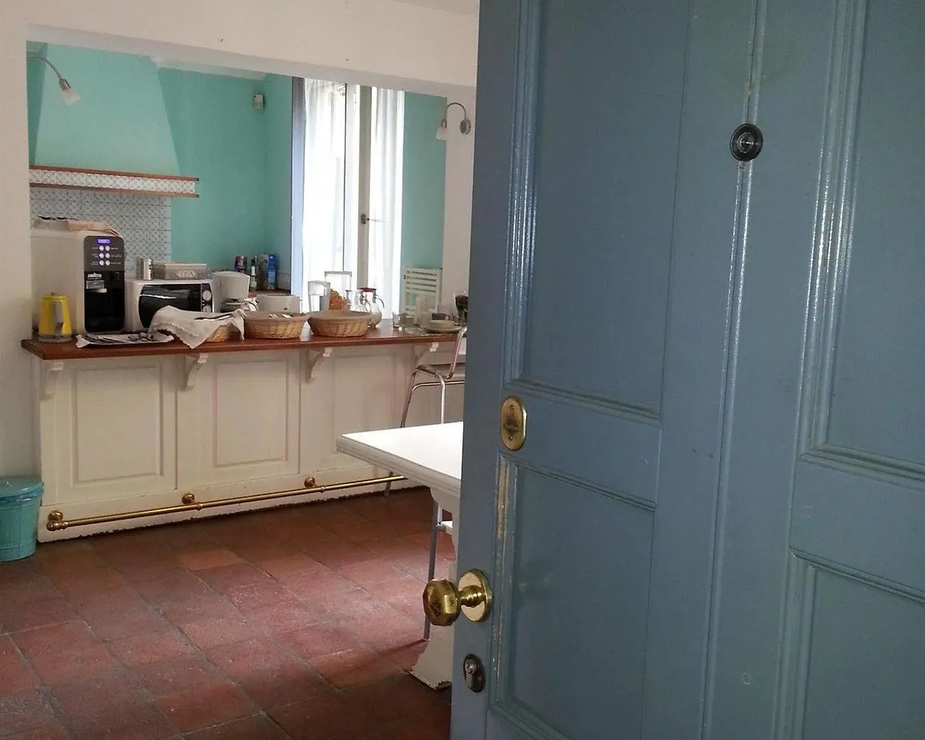 Bed and Breakfast Gioia House Milán Italia