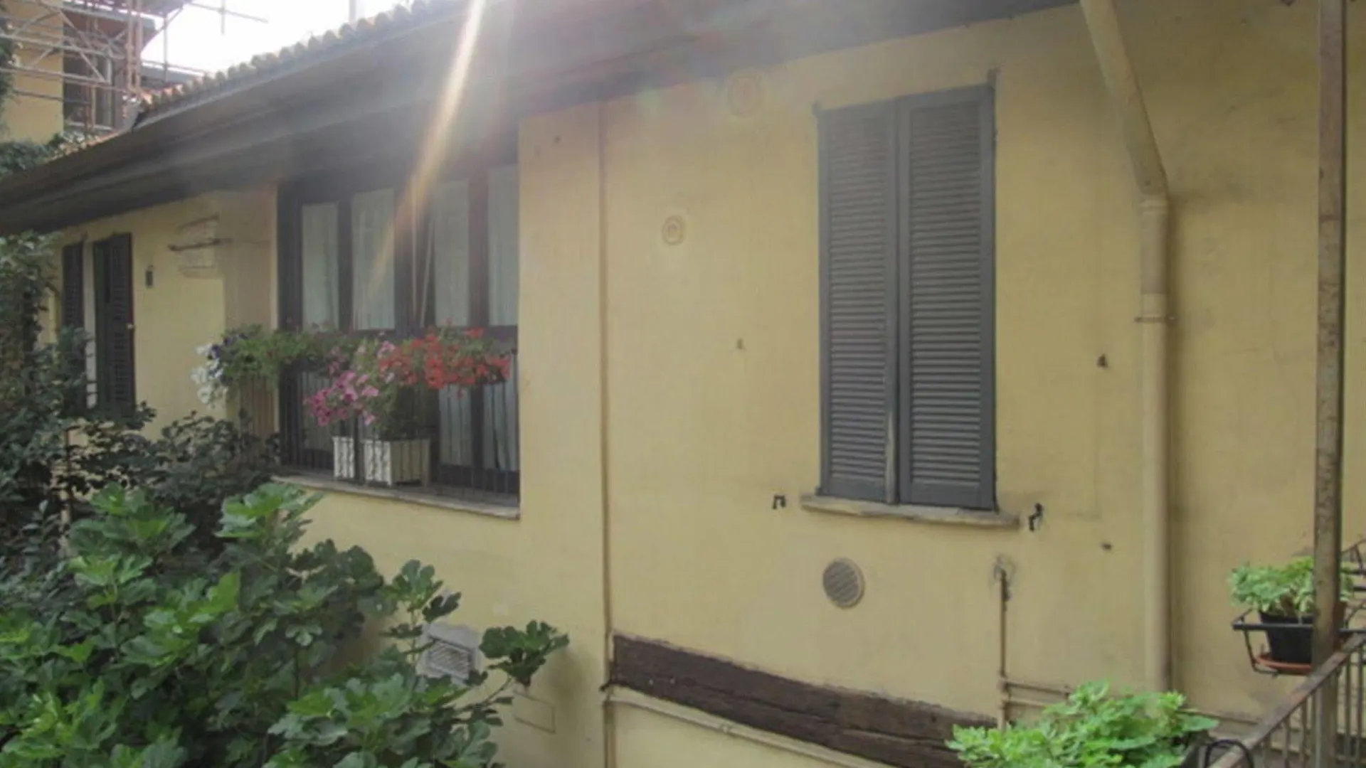 Gioia House Bed and Breakfast Milano Bed & Breakfast
