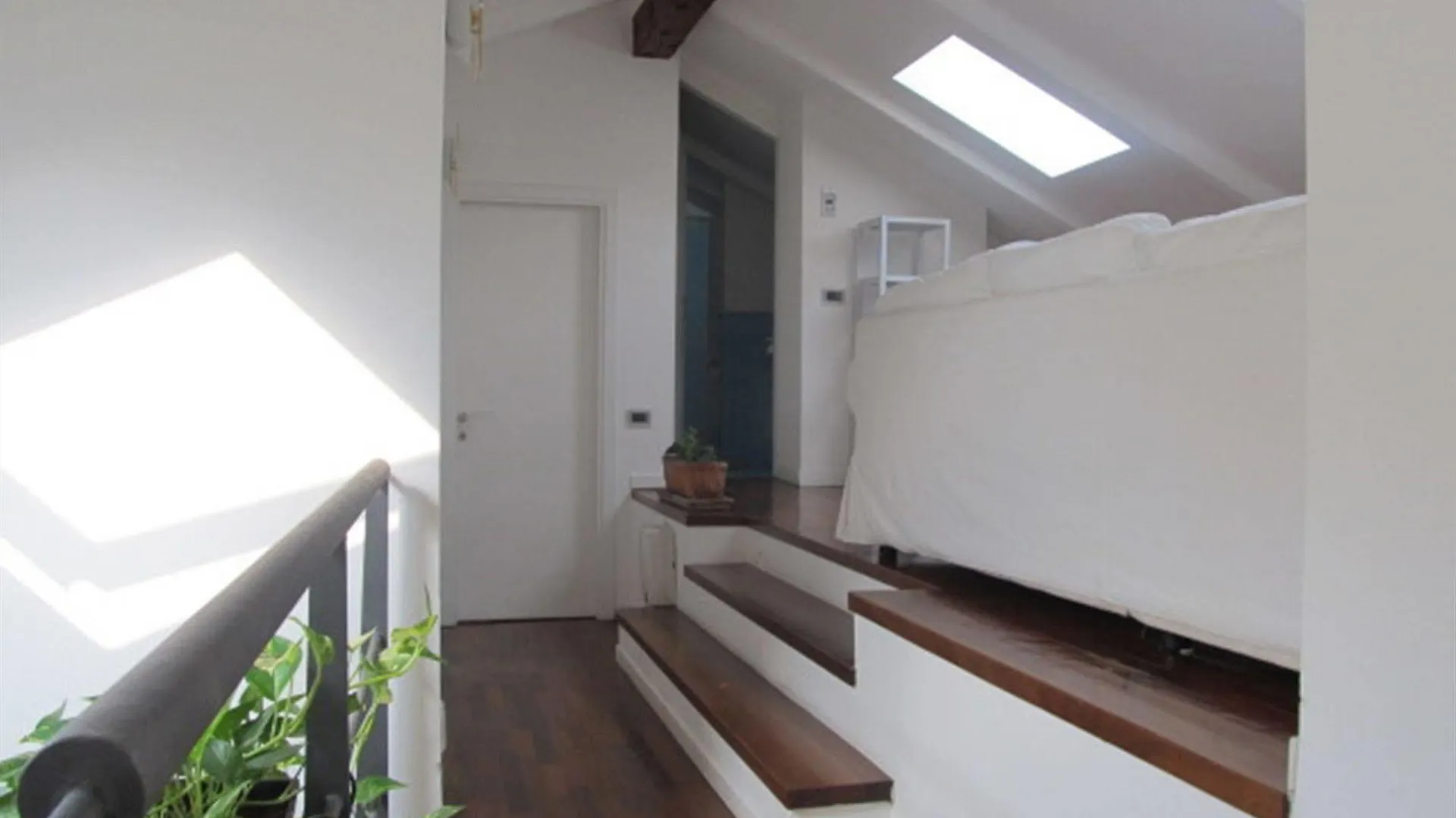 Bed and Breakfast Gioia House Milán