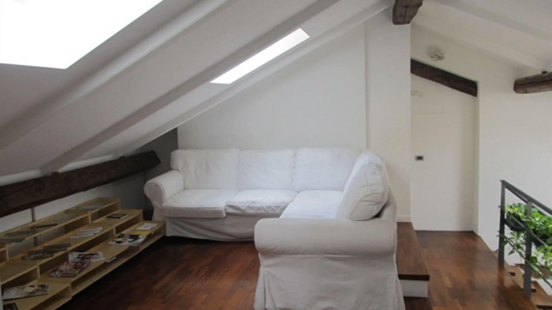 Bed and Breakfast Gioia House Milán