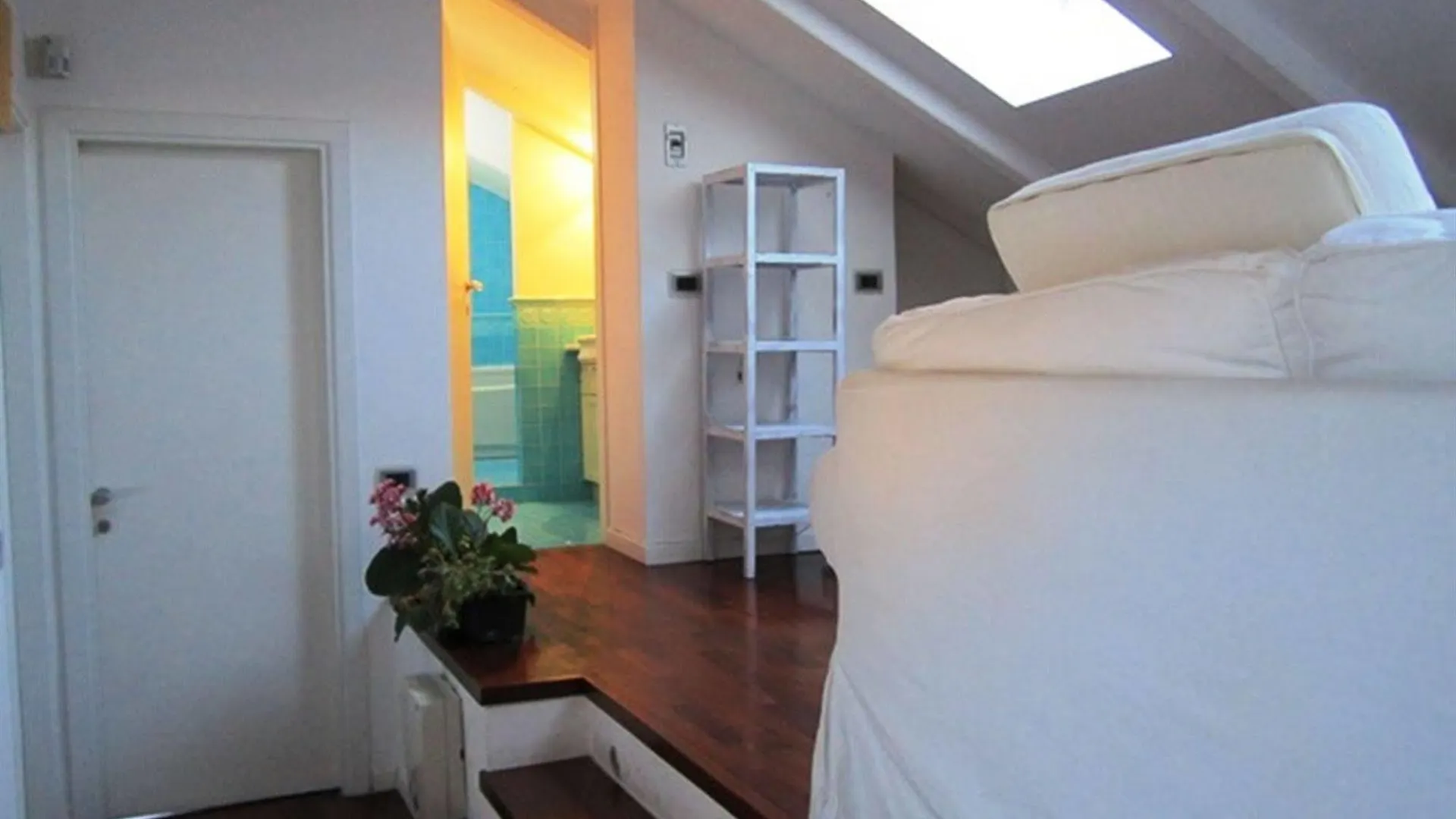 Bed & Breakfast Gioia House Bed and Breakfast Milano