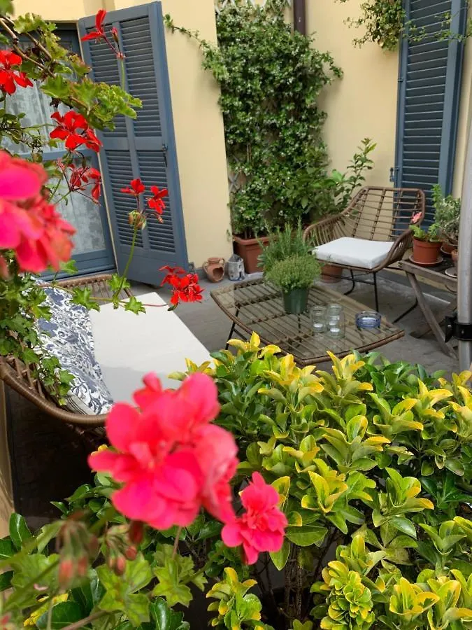 Bed and Breakfast Gioia House Milán