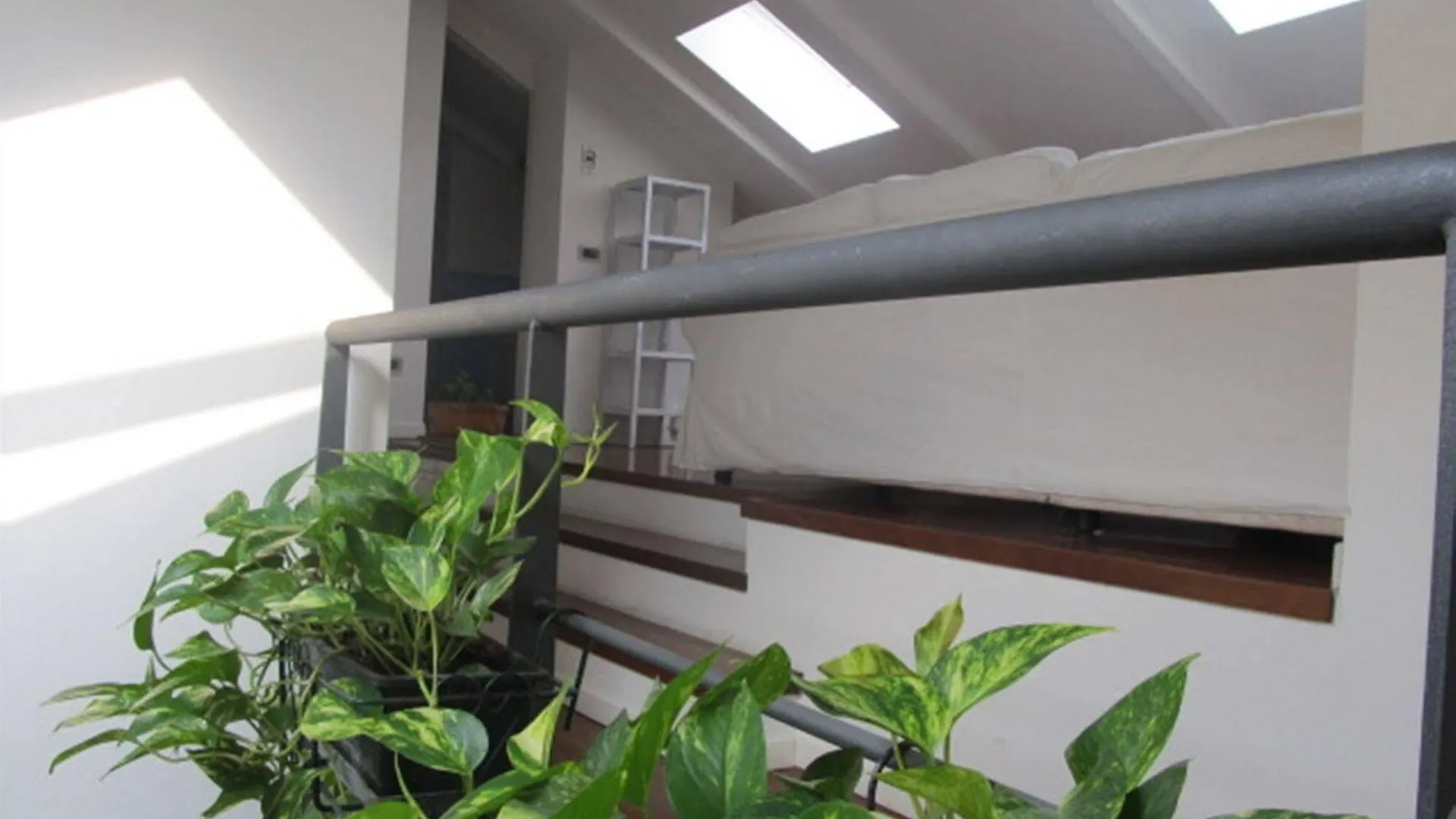 Bed and Breakfast Gioia House Milán